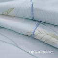 Sheet Bambu Bercetak 100% Set 3pcs